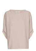 Xandres Blouse 61542-01 1551 oyster