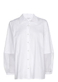 Xandres Blouse 14517-01 0160 white