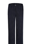 Xandres Pantalon 81984-06 8805 navy