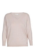 Xandres Trui 29512-01 3101 smoky pink