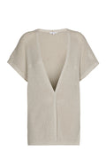 Xandres Vest 29523-01 1551 oyster