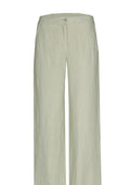 Xandres Pantalon 61298-05 0910 misty aqua