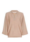 Xandres Trui 29545-01 0425 light tan