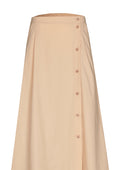 Xandres Rok 14551-01 0420 light tan
