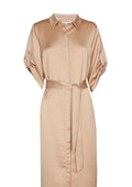 Xandres JURK LANG 14566-01 0420 light tan