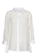 Xandres Blouse 14559-01 0165 white