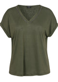 Via Appia Due T-Shirt 2613402