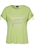 Via Appia Due T-Shirt 2613415
