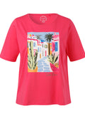 Via Appia Due T-Shirt 2613464