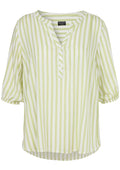 Via Appia Due Blouse 2613677