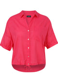 Via Appia Due Blouse 2613952