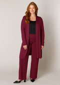 Base level curvy Vest 7000001-1