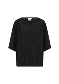 wasabiconcept Blouse W10878 9999 BLACK