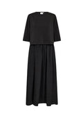 wasabiconcept Jurk W10880 9999 BLACK