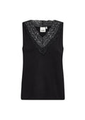 wasabiconcept Top W20617 9999 BLACK