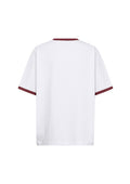 wasabiconcept T-Shirt W20621 1000 WHITE