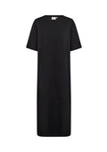 wasabiconcept Jurk W20630 9999 BLACK