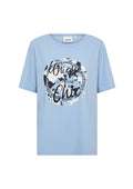 wasabiconcept T-Shirt W20635 6660 POLARIS STAR