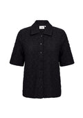 wasabiconcept T-Shirt W20636 9999 BLACK