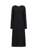 wasabiconcept Jurk W20640 9999 BLACK