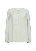 wasabiconcept Blouse W10672 6250C WINDSURFER COMBI