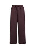 wasabiconcept Broek W20487 8980 CHOCOLATE PLUM