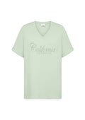 wasabiconcept T-Shirt W20545 7100 BOK CHOY