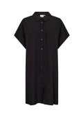 wasabiconcept Tuniek W10745 9999 BLACK