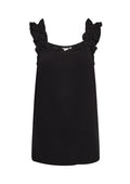 wasabiconcept Top W10746 9999 BLACK