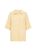 wasabiconcept T-Shirt W10755 3020 GOLDEN FLEECE