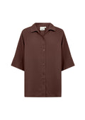 wasabiconcept T-Shirt W10755 8694 HOT FUDGE