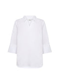 wasabiconcept Blouse W10780 1000 WHITE