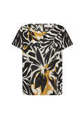 wasabiconcept Blouse W10797 3060C HONEY COMBI
