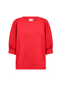 wasabiconcept Blouse W20582 4030 BITTERSWEET