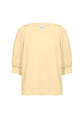 wasabiconcept Blouse W20582 3020 GOLDEN FLEECE