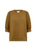 wasabiconcept Blouse W20582 7120 BUTTERNUT