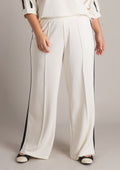 Yest Curve Pantalon A006094 875 antique white/black
