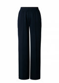 Yest Curve Pantalon A006094 2052 navy/off white