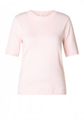 Yest Curve Trui A006099 7024 pale pink