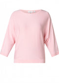 Yest Curve Trui A006101 7000 pink