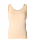 Yest Curve TOP BASIS A006136 7002 light peach