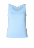 Yest Curve TOP BASIS A006136 2030 light blue