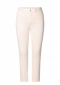 Yest Curve Pantalon A006254 7024 pale pink