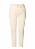 Yest Curve Pantalon A006254 15 natural
