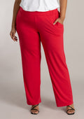 Colletta Pantalon 9000648 6004 summer red
