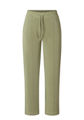 Yest Curve Legging A006194 3103 botanic green