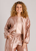 Yest Curve Blazer A006358 9045 baked clay