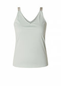 Yest Curve TOP BASIS A006227 3030 pastel green