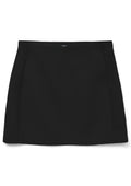 Vero Moda Curve Rok 10333056 177868-Black