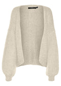 Vero Moda Curve Jas 10284287 222913-Birch